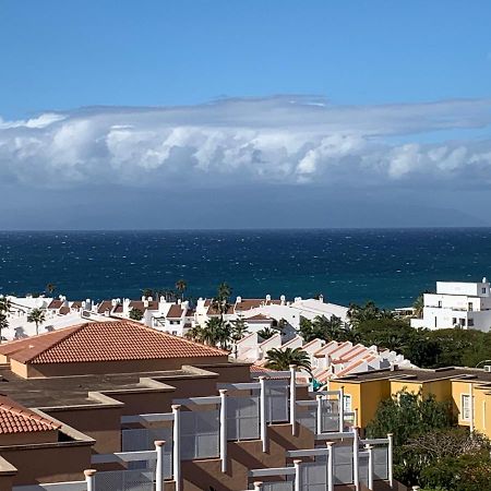 Orlando Sea View Apartment Costa Adeje  Exterior foto