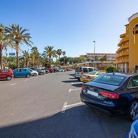 Orlando Sea View Apartment Costa Adeje  Exterior foto