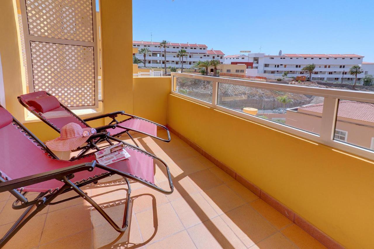 Orlando Sea View Apartment Costa Adeje  Exterior foto