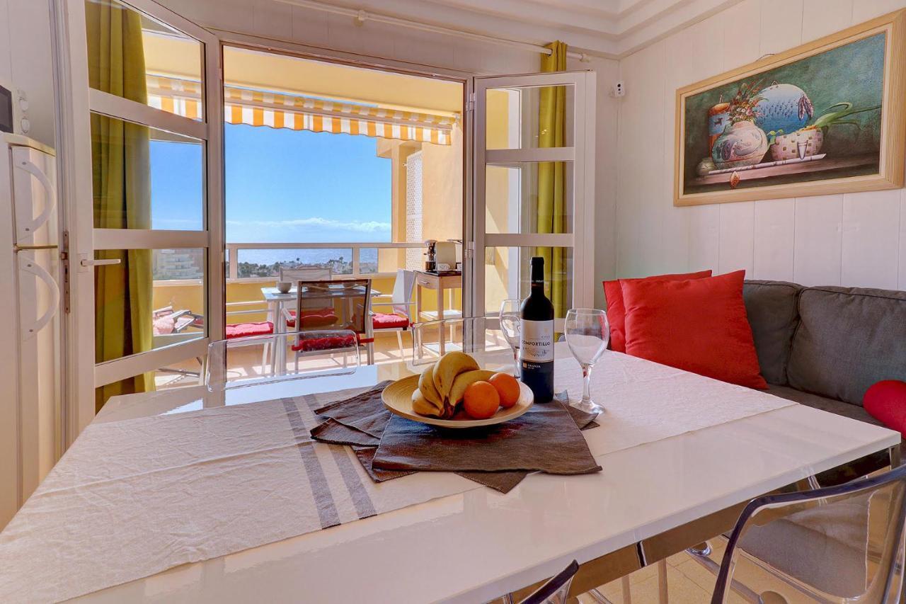 Orlando Sea View Apartment Costa Adeje  Exterior foto