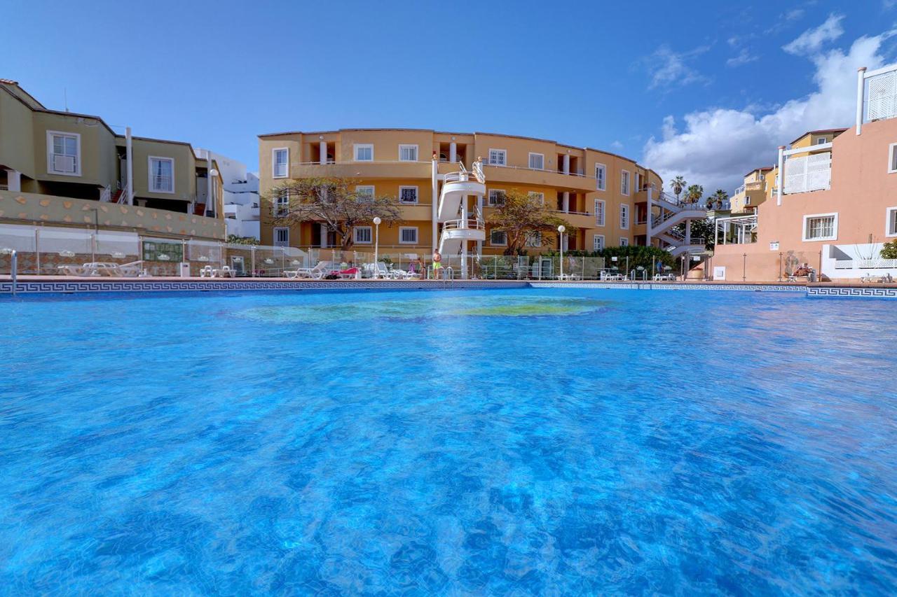 Orlando Sea View Apartment Costa Adeje  Exterior foto