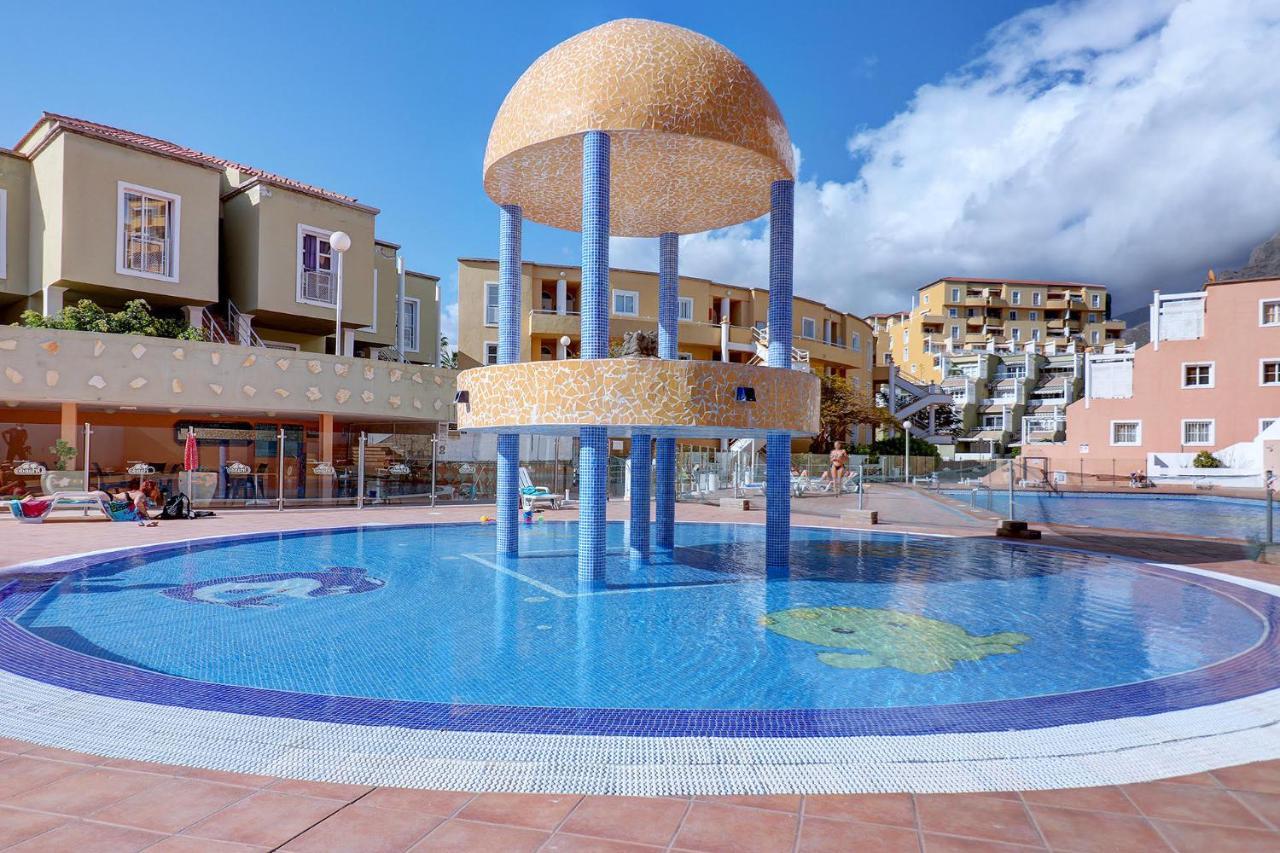 Orlando Sea View Apartment Costa Adeje  Exterior foto