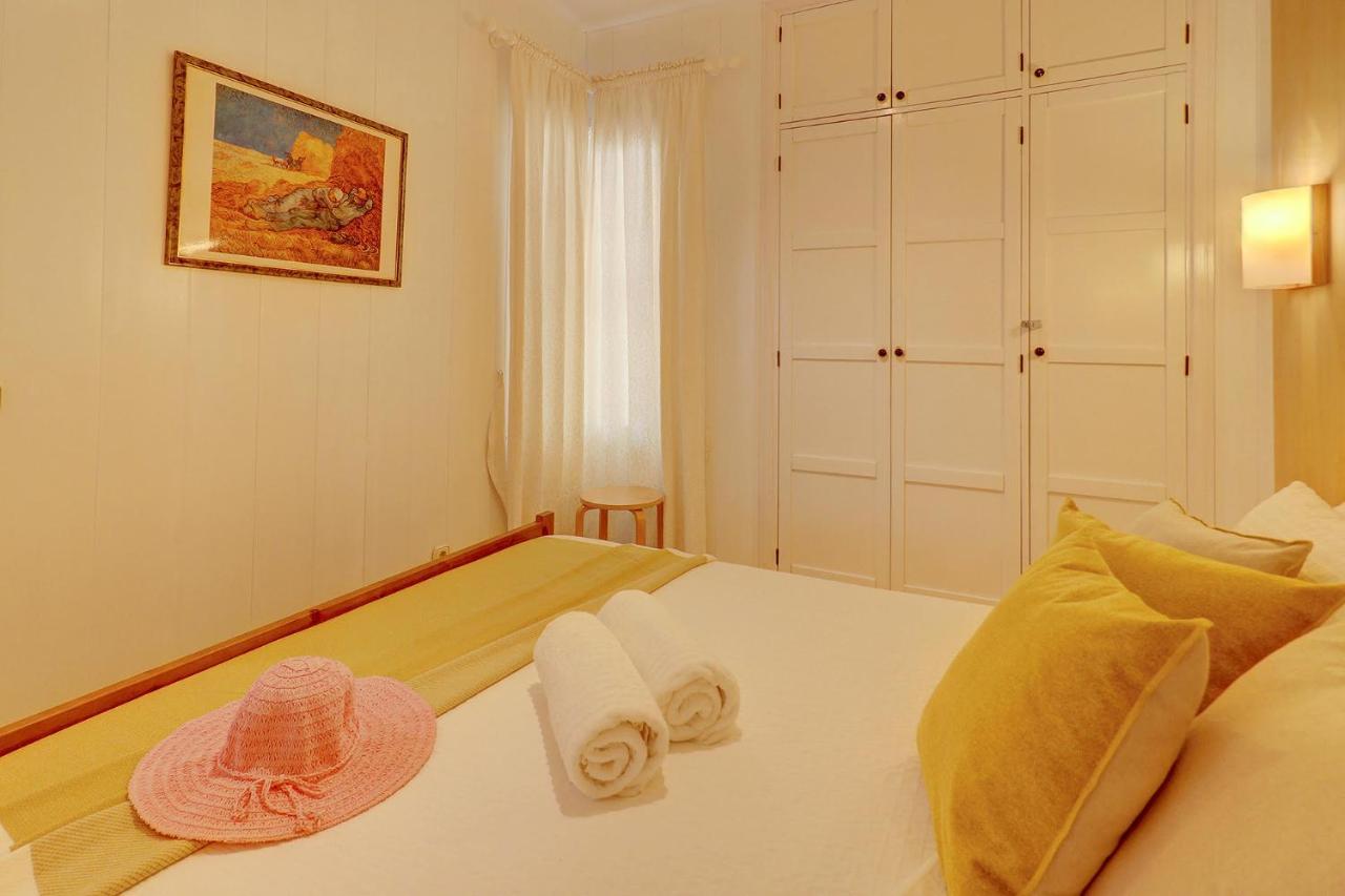 Orlando Sea View Apartment Costa Adeje  Exterior foto
