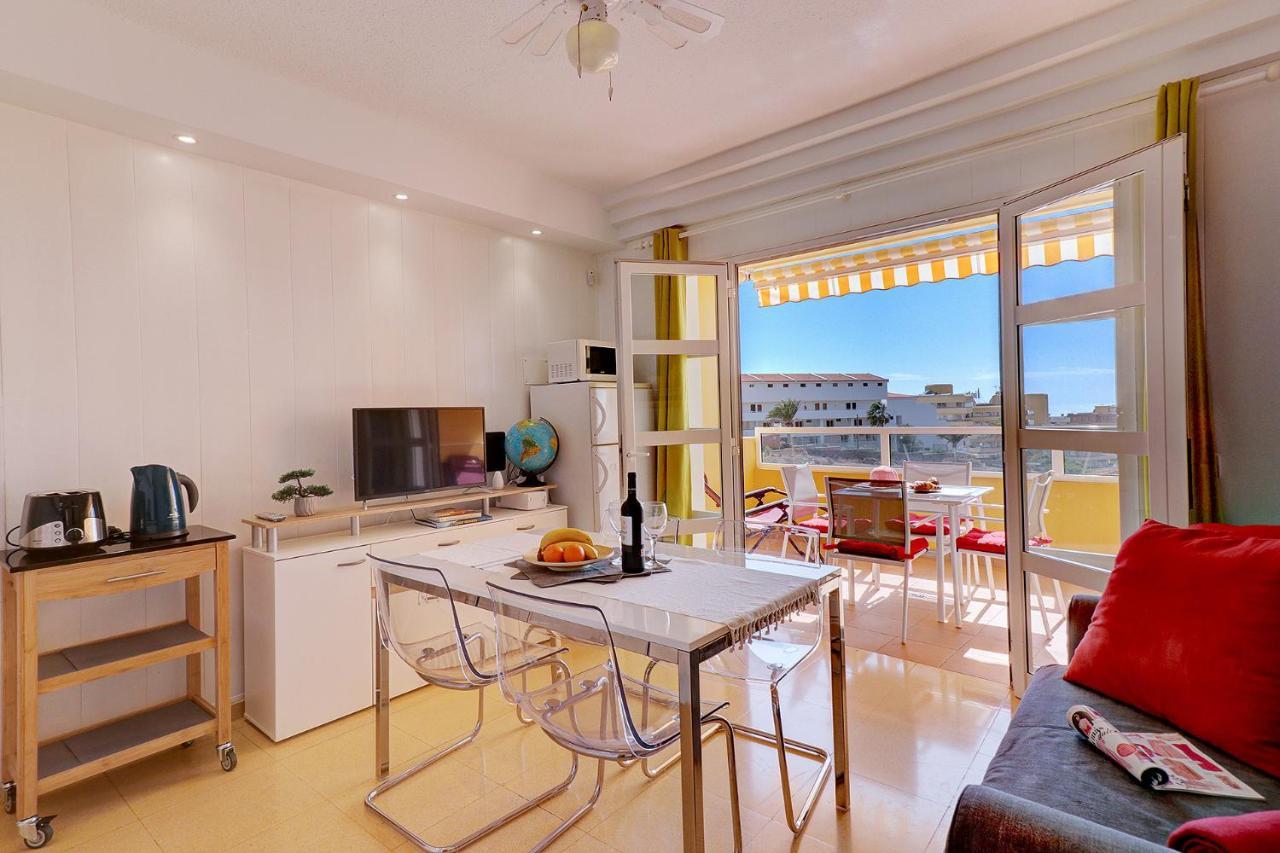 Orlando Sea View Apartment Costa Adeje  Exterior foto