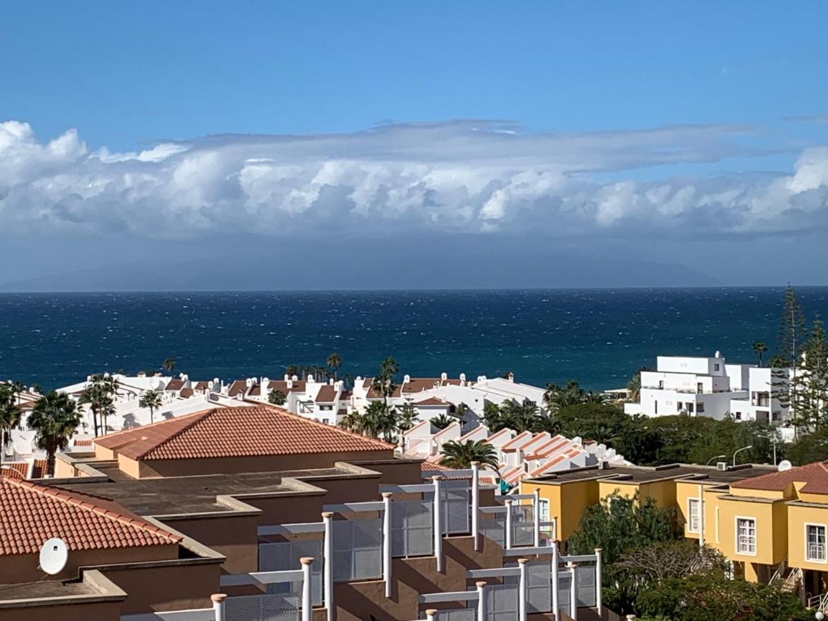 Orlando Sea View Apartment Costa Adeje  Exterior foto