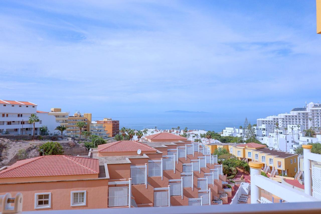 Orlando Sea View Apartment Costa Adeje  Exterior foto