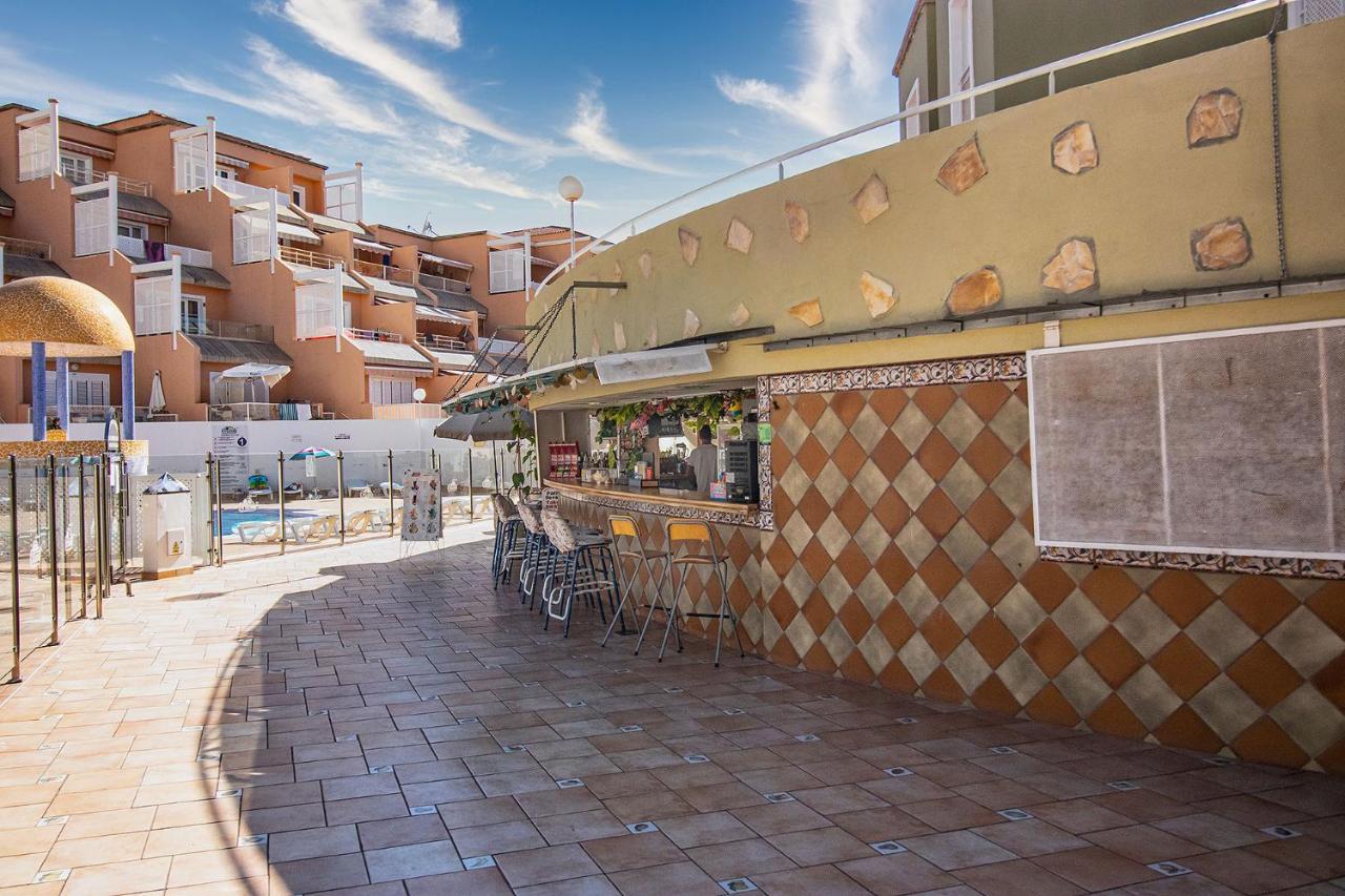 Orlando Sea View Apartment Costa Adeje  Exterior foto