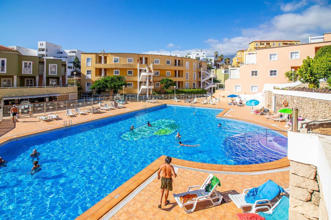 Orlando Sea View Apartment Costa Adeje  Exterior foto