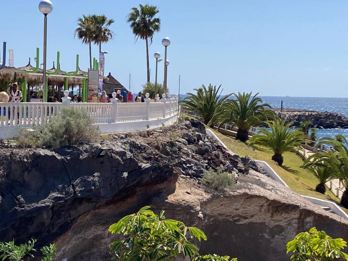 Orlando Sea View Apartment Costa Adeje  Exterior foto
