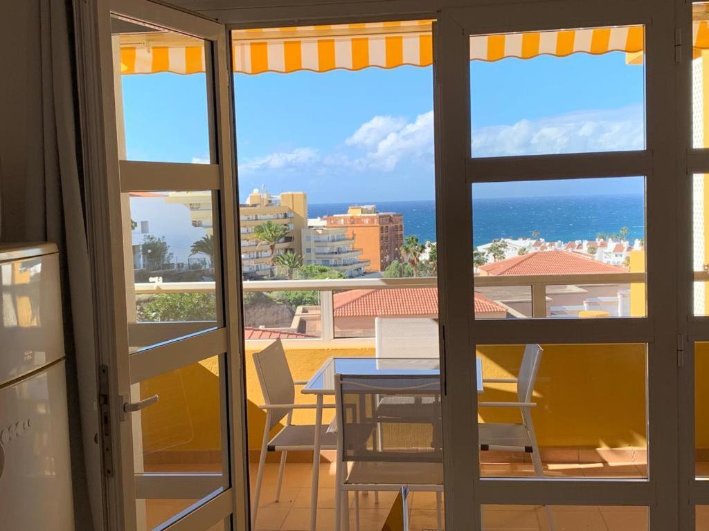 Orlando Sea View Apartment Costa Adeje  Exterior foto